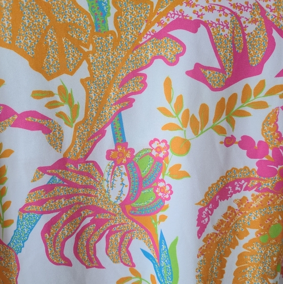 Grethen Scott Designs Shift Dress - Picture 3 of 5